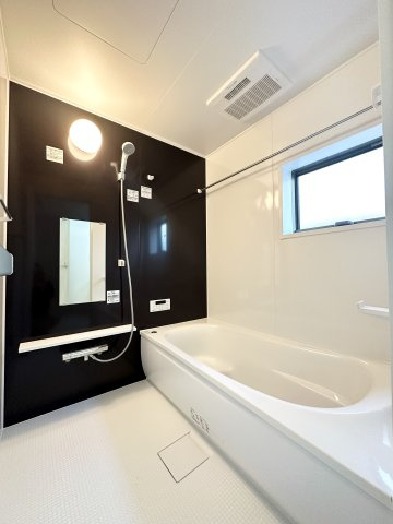 【内観：施工例】 | 新築一戸建て「小田原市国府津」 | 【同仕様施工例】