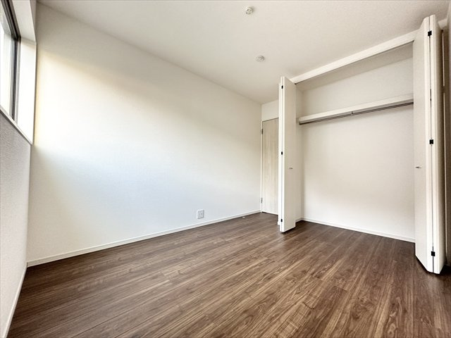 【内観：施工例】 | 新築一戸建て「小田原市国府津」 | 【同仕様施工例】