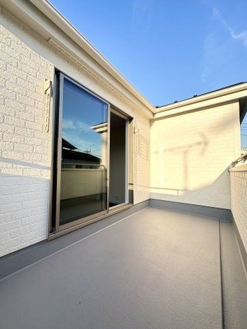 【内観：施工例】 | 新築一戸建て「小田原市国府津」 | 【同仕様施工例】