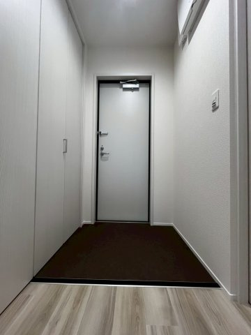 【玄関】 | FIORE