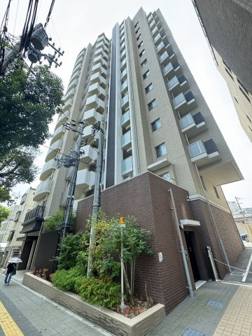 ワコーレ大倉山ザスィート