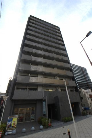 アーバネックス梅田中崎町