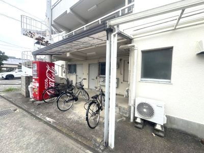 【その他共用部分】 | Rハイツ