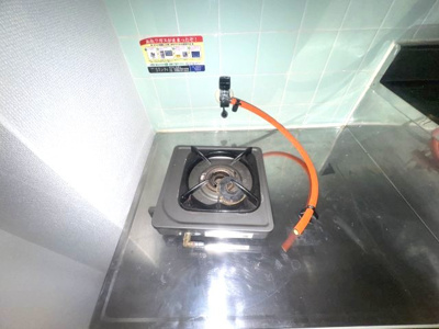 【設備】 | Rハイツ