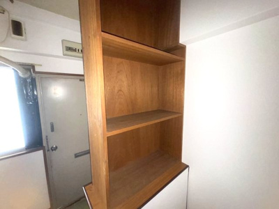 【収納】 | Rハイツ