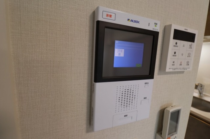 サンジョイアゼロのセキュリティ