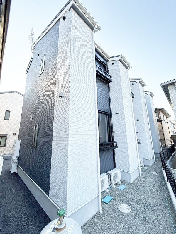 Ｌａ・ｖｉｅ柏木の画像