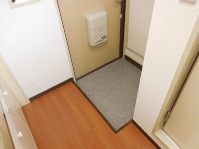【玄関】 | アクティハイツ
