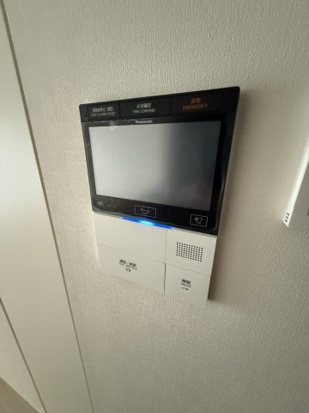 ランカフィクス志木 の設備