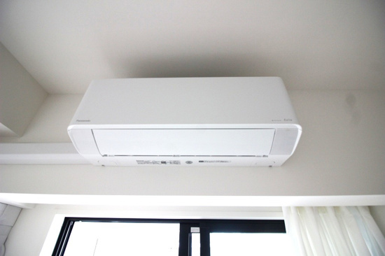 ランカフィクス志木 の設備