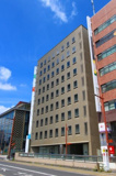 セントラルスクエア水戸（旧水戸泉町第一生命ビルディング）の画像