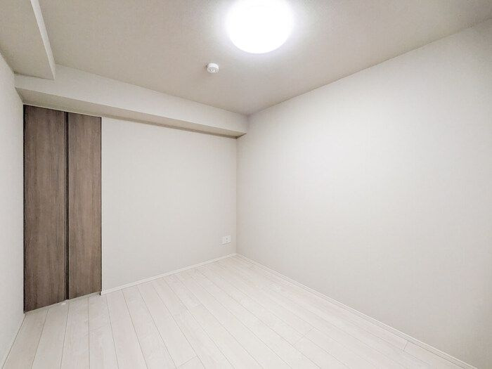 サンジョイアゼロの洋室
