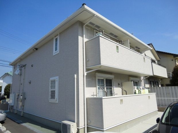 サニーグレープⅠ　　刈谷市近郊の賃貸ならクラスホーム刈谷店の外観
