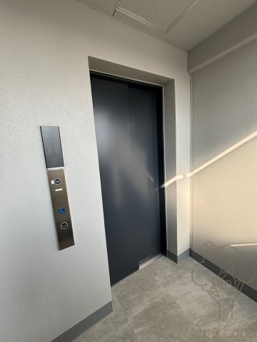 アーバネックス南森町WESTのその他共用部分