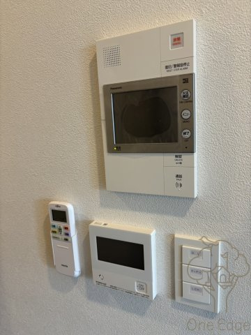 アーバネックス南森町WESTの設備