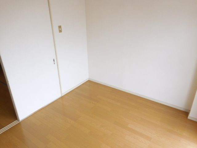 サンワロイヤルマンション2号館の内装