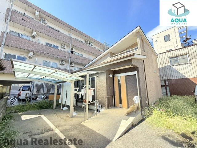仏生山町甲　中古住宅