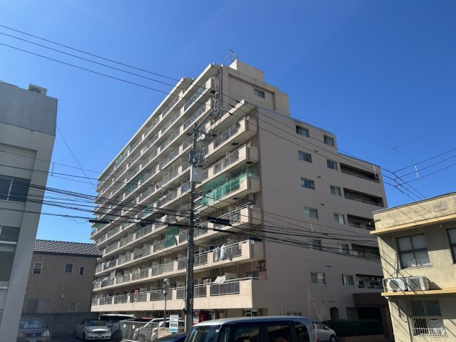 三番町ハイツ