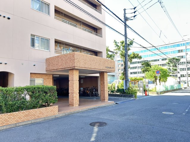 三番町ハイツ