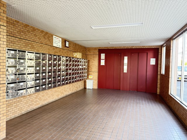 三番町ハイツのその他共用部分