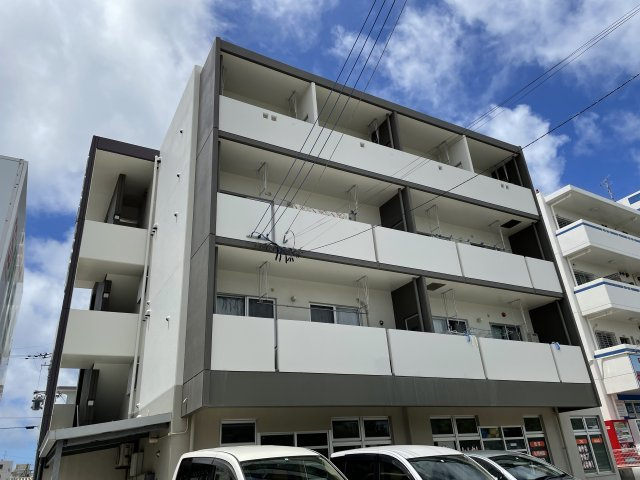 【外観】 | シャインパレスⅢ