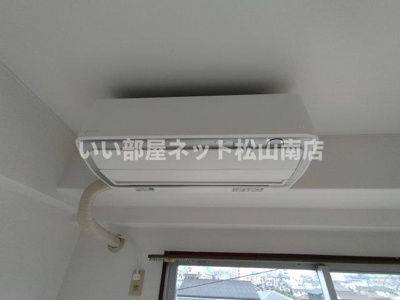 【設備】 | カサグランデ市坪Ⅱ