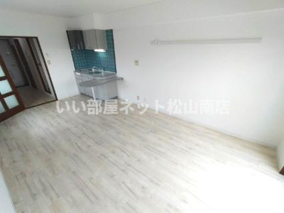 【内装】 | カサグランデ市坪Ⅱ