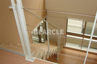 【ロビー】 | シュシュパルク六条院
