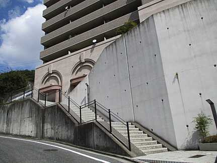 古江パークホームズ