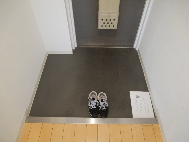 【玄関】 | パルテール21