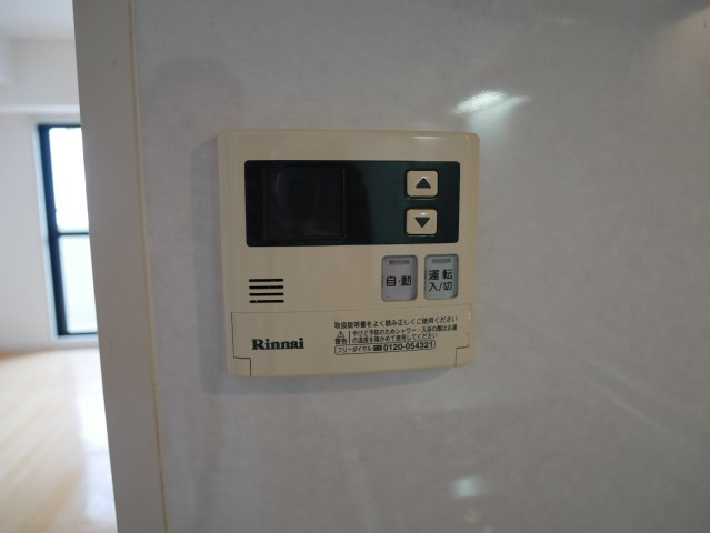 【設備】 | パルテール21