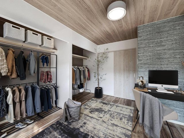 kitahara yutaka アパート