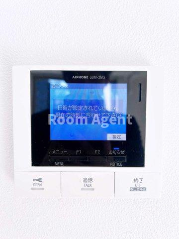 ル・シエル大秋のセキュリティ