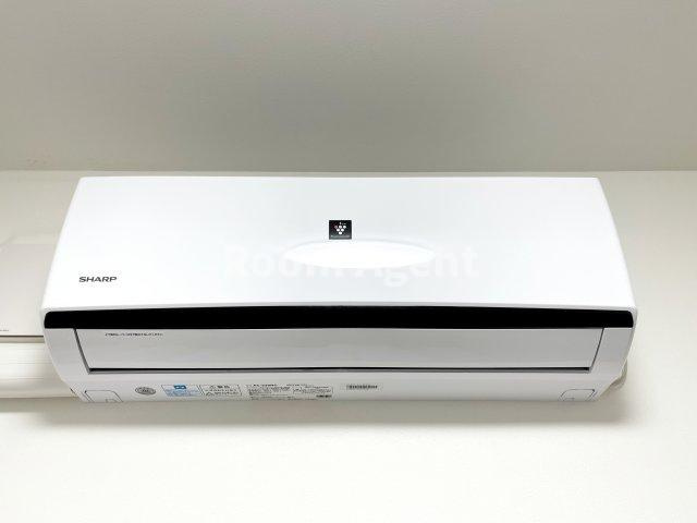 ル・シエル大秋の設備