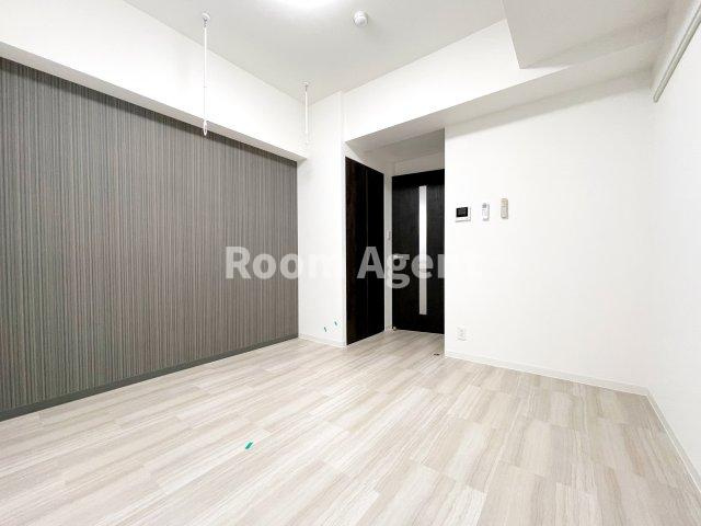 ル・シエル大秋の内装