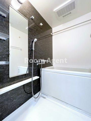 ル・シエル大秋の浴室