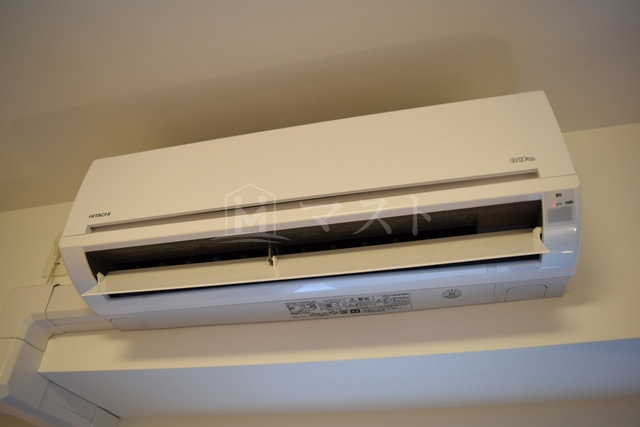 パークアクシス本町の設備