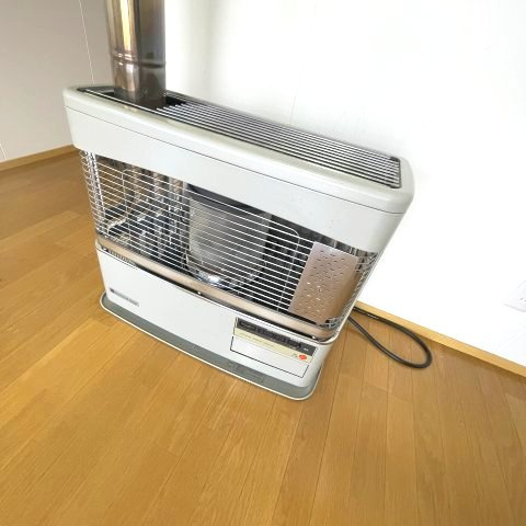 マンション城の設備