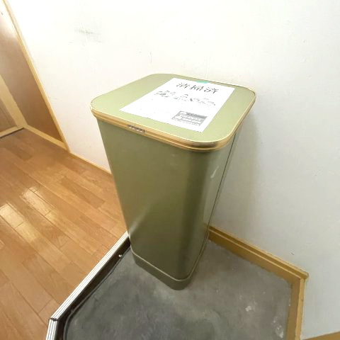 マンション城のその他