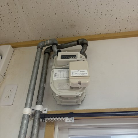 マンション城の設備