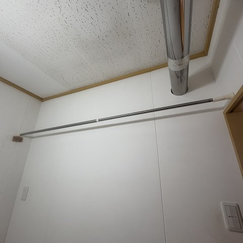 マンション城の設備