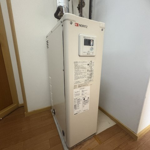 マンション城の設備