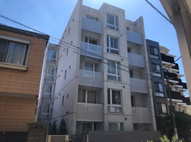 GC西小山の画像