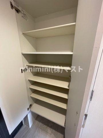 リヴェント森ノ宮のその他