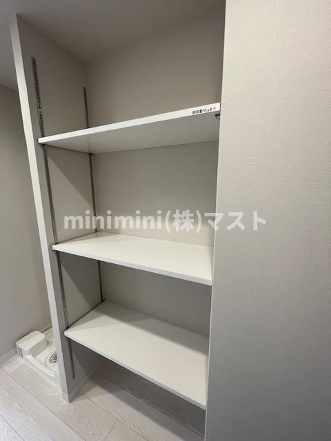 リヴェント森ノ宮のその他