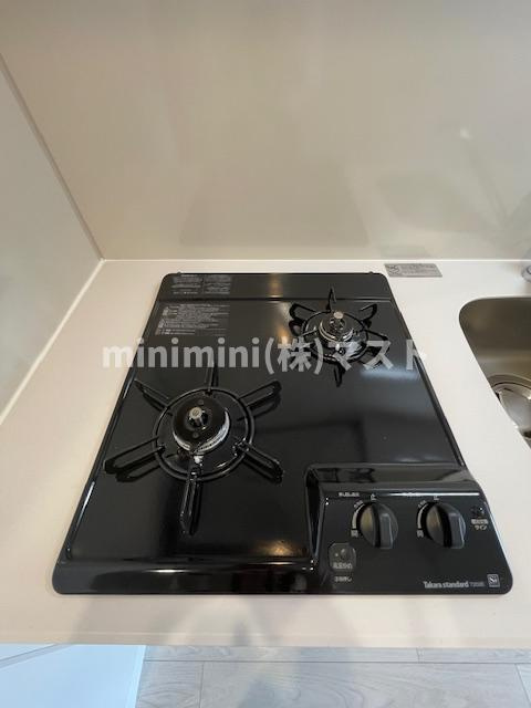 リヴェント森ノ宮のその他