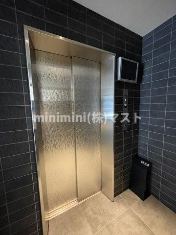 リヴェント森ノ宮のその他