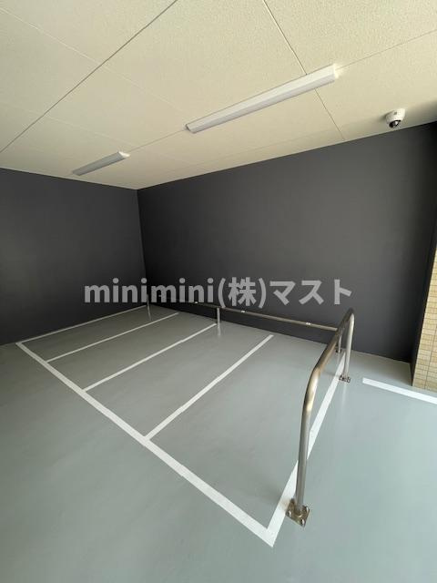 リヴェント森ノ宮のその他