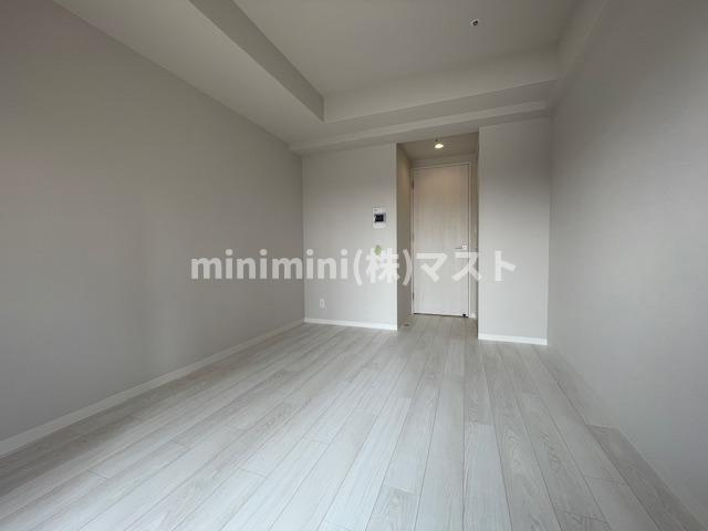 リヴェント森ノ宮の内装