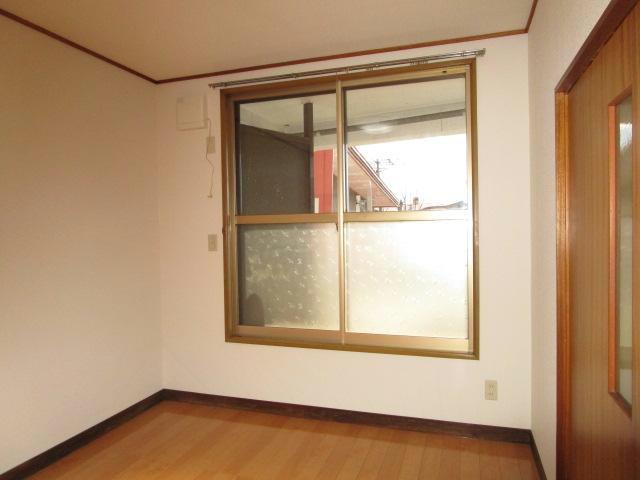 ホワイトハウス（柏木町）の洋室